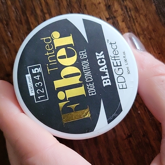 Tinted Fiber Edge Control Gel Bundle - Picture 8 of 8